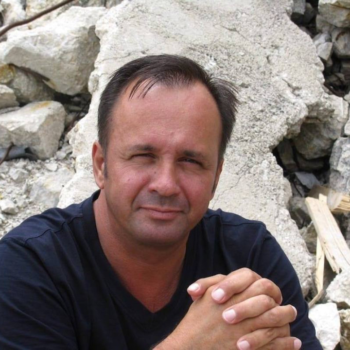 Demjén Gábor