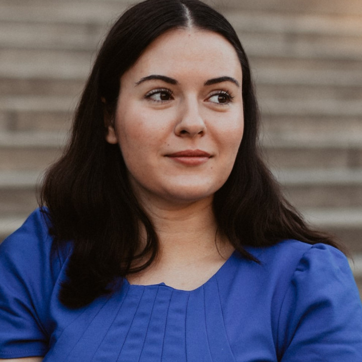 Kocsis Orsolya