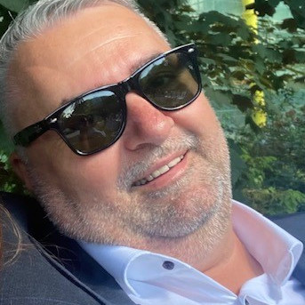 Homoky Zoltán