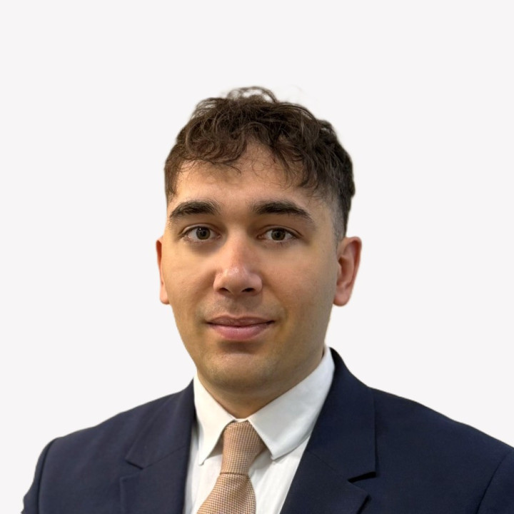 Németh Dániel András