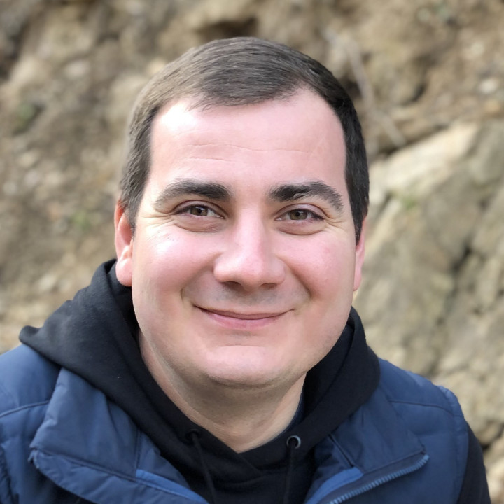 Varga Levente