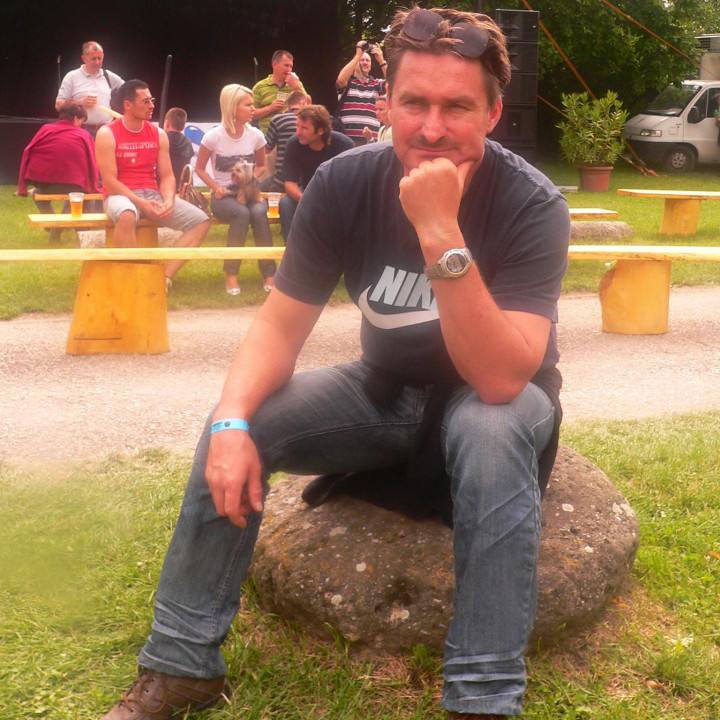 Péter Palkó