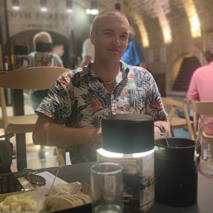 Szabó Bence Zoltán