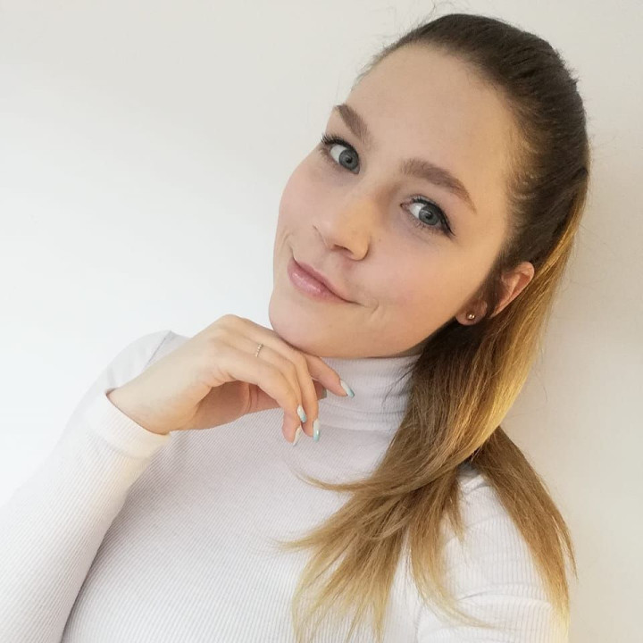 Csordás Emese